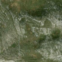 Satellite imagery of Špijaljka, BA