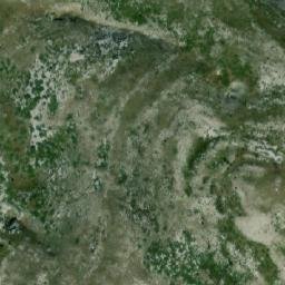 Satellite imagery of Veliki Cilj, BA