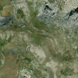Satellite imagery of Veliki Cilj, BA