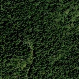 Satellite imagery of Drvarska Kosa, BA