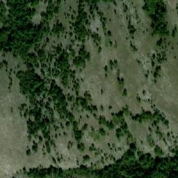 Satellite imagery of Zuluša, BA