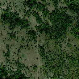 Satellite imagery of Zuluša, BA