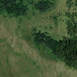 Satellite imagery of Slavić, BA