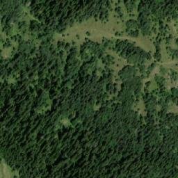 Satellite imagery of Bušatlijina Kosa, BA