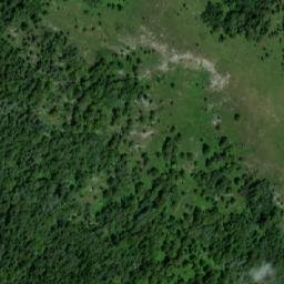 Satellite imagery of Atića Pleća, BA