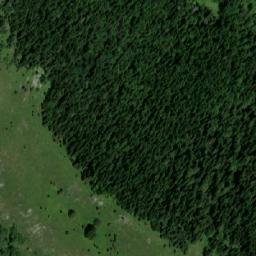 Satellite imagery of Atića Pleća, BA