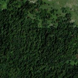 Satellite imagery of Atića Pleća, BA