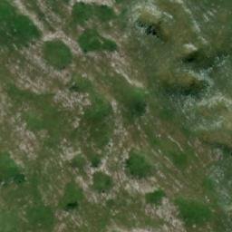 Satellite imagery of Vršci, BA