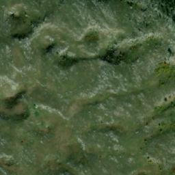 Satellite imagery of Vršci, BA