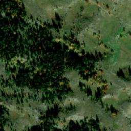 Satellite imagery of Klekovi, BA
