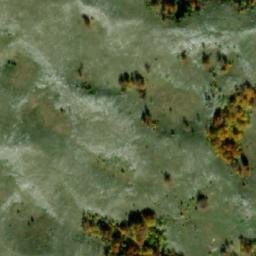 Satellite imagery of Klekovi, BA