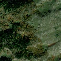 Satellite imagery of Veliki Kurozeb, BA
