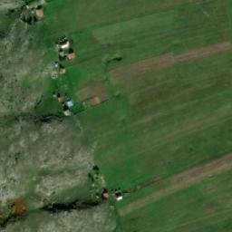 Satellite imagery of Veliki Kurozeb, BA
