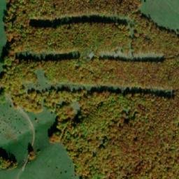 Satellite imagery of Vučkovac, BA