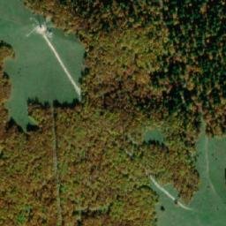 Satellite imagery of Vučkovac, BA