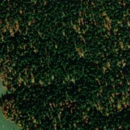 Satellite imagery of Vučkovac, BA