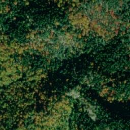 Satellite imagery of Čučkovine, BA