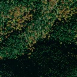 Satellite imagery of Čučkovine, BA