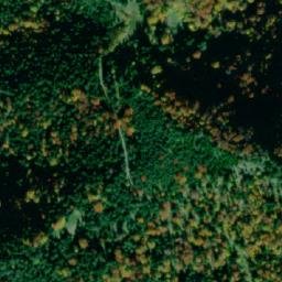 Satellite imagery of Javorak, BA