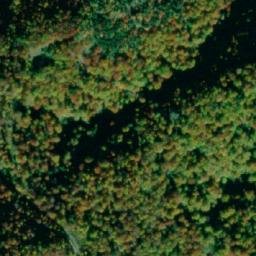 Satellite imagery of Javorak, BA