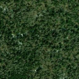 Satellite imagery of Crni Vrh, BA