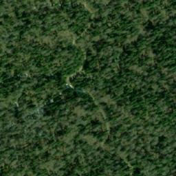 Satellite imagery of Crni Vrh, BA