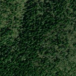 Satellite imagery of Špic, BA