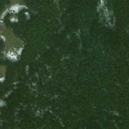 Satellite imagery of Podovi, BA