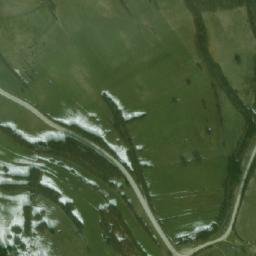 Satellite imagery of Oštrulja, BA