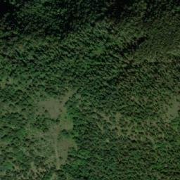 Satellite imagery of Rudina, BA