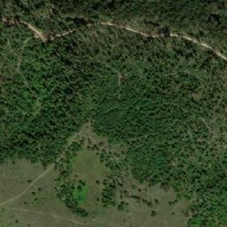 Satellite imagery of Rudina, BA