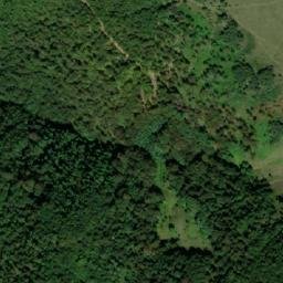 Satellite imagery of Previja, BA