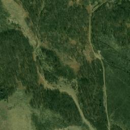 Satellite imagery of Jagodićko Brdo, BA