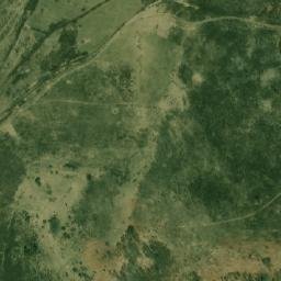 Satellite imagery of Crni Vrhovi, BA