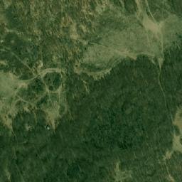 Satellite imagery of Komin, BA