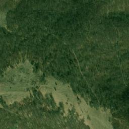 Satellite imagery of Komin, BA