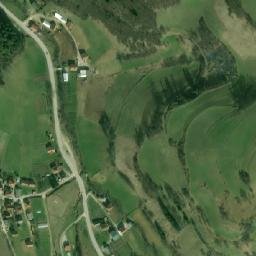 Satellite imagery of Ivić, BA