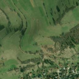 Satellite imagery of Ivić, BA