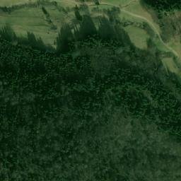 Satellite imagery of Petkovica, BA