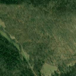Satellite imagery of Petkovica, BA