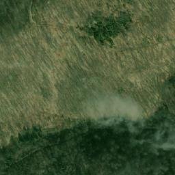 Satellite imagery of Petkovica, BA