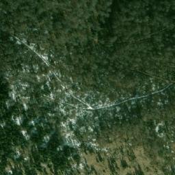 Satellite imagery of Palinski Brijeg, BA