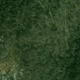 Satellite imagery of Palinski Brijeg, BA
