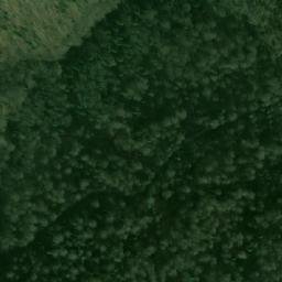Satellite imagery of Ljubić Brdo, BA