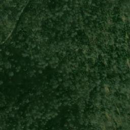 Satellite imagery of Ljubić Brdo, BA