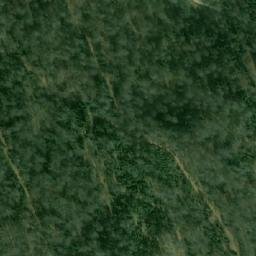 Satellite imagery of Ljubić Brdo, BA