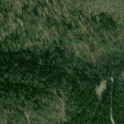 Satellite imagery of Osredak, BA