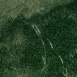 Satellite imagery of Osredak, BA