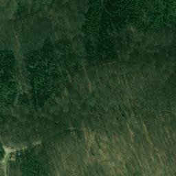 Satellite imagery of Obla Glava, BA