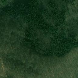 Satellite imagery of Obla Glava, BA